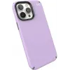 Speck Presidio2 Pro Back Cover Hülle mit MagSafe für Apple iPhone 14 Pro Max - Lila