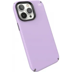 Speck Presidio2 Pro Back Cover Hülle mit MagSafe für Apple iPhone 14 Pro Max - Lila