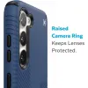 Speck Presidio2 Grip Back Cover Hülle für Samsung Galaxy S23 Plus - Blau 10