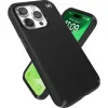 Speck Presidio2 Pro Back Cover Hülle für Apple iPhone 15 Pro - Schwarz 2