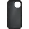 Speck Presidio2 Grip Back Cover Hülle für Apple iPhone 17e/16e/15/14/13 - Schwarz 7