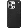 Speck Presidio2 Grip Back Cover Hülle für Apple iPhone 15 Pro - Schwarz 10