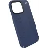 Speck Presidio2 Grip Back Cover Hülle für Apple iPhone 15 Pro Max - Blau