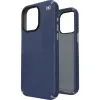 Speck Presidio2 Grip Back Cover Hülle für Apple iPhone 15 Pro Max - Blau 5