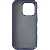 Speck Presidio2 Grip Back Cover Hülle für Apple iPhone 15 Pro - Blau 7