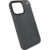 Speck Presidio2 Grip Back Cover Hülle für Apple iPhone 15 Pro Max - Grau