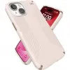 Speck Presidio2 Grip Back Cover Hülle für Apple iPhone 17e/16e/15/14/13 - Beige 2