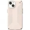 Speck Presidio2 Grip Back Cover Hülle für Apple iPhone 17e/16e/15/14/13 - Beige 9