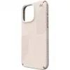 Speck Presidio2 Grip Back Cover Hülle für Apple iPhone 15 Pro Max - Beige 3