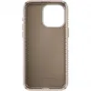 Speck Presidio2 Grip Back Cover Hülle für Apple iPhone 15 Pro Max - Beige 6