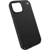 Speck Presidio2 Pro Back Cover Hülle mit MagSafe für Apple iPhone 17e/16e/15/14/13 - Schwarz