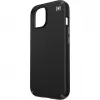 Speck Presidio2 Pro Back Cover Hülle mit MagSafe für Apple iPhone 17e/16e/15/14/13 - Schwarz 3