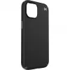 Speck Presidio2 Pro Back Cover Hülle mit MagSafe für Apple iPhone 17e/16e/15/14/13 - Schwarz 4