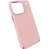 Speck Presidio2 Pro Back Cover Hülle mit MagSafe für Apple iPhone 15 Pro Max - Rosa