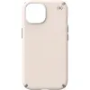 Speck Presidio2 Pro Back Cover Hülle mit MagSafe für Apple iPhone 17e/16e/15/14/13 - Beige 2