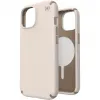 Speck Presidio2 Pro Back Cover Hülle mit MagSafe für Apple iPhone 17e/16e/15/14/13 - Beige 5