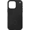 Speck Presidio2 Grip ClickLock Back Cover Hülle mit MagSafe für Apple iPhone 15 Pro Max - Schwarz 2