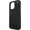 Speck Presidio2 Grip ClickLock Back Cover Hülle mit MagSafe für Apple iPhone 15 Pro Max - Schwarz 3