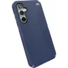 Speck Presidio2 Grip Back Cover Hülle für Samsung Galaxy S23 FE - Blau