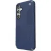 Speck Presidio2 Grip Back Cover Hülle für Samsung Galaxy S23 FE - Blau 4
