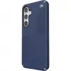 Speck Presidio2 Grip Back Cover Hülle für Samsung Galaxy S24 Plus - Blau 4