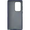 Speck Presidio2 Grip Back Cover Hülle für Samsung Galaxy S24 Ultra - Blau 7