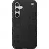 Speck Presidio2 Grip Back Cover Hülle für Samsung Galaxy S24 Plus - Schwarz 3