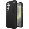Speck Presidio2 Grip Back Cover Hülle für Samsung Galaxy S24 Plus - Schwarz 6