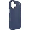 Speck Presidio2 Grip Back Cover Hülle für Apple iPhone 16 - Blau 3