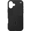 Speck Presidio2 Grip ClickLock Back Cover Hülle mit MagSafe für Apple iPhone 16 Plus - Schwarz 6