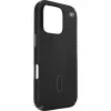 Speck Presidio2 Grip ClickLock Back Cover Hülle mit MagSafe für Apple iPhone 16 Pro - Schwarz 3