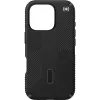 Speck Presidio2 Grip ClickLock Back Cover Hülle mit MagSafe für Apple iPhone 16 Pro - Schwarz 6