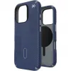 Speck Presidio2 Grip ClickLock Back Cover Hülle mit MagSafe für Apple iPhone 16 Pro - Blau 4