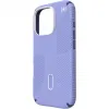 Speck Presidio2 Grip ClickLock Back Cover Hülle mit MagSafe für Apple iPhone 16 Pro - Lila 2