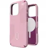 Speck Presidio2 Grip ClickLock Back Cover Hülle mit MagSafe für Apple iPhone 16 Pro - Rosa 4