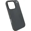 Speck Presidio2 Grip Back Cover Hülle für Apple iPhone 16 Pro - Grau