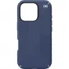 Speck Presidio2 Grip Back Cover Hülle für Apple iPhone 16 Pro - Blau 6