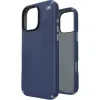 Speck Presidio2 Grip Back Cover Hülle für Apple iPhone 16 Pro Max - Blau 4