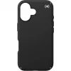 Speck Presidio2 Pro Back Cover Hülle mit MagSafe für Apple iPhone 16 - Schwarz 6