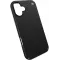 Speck Presidio2 Pro Back Cover Hülle mit MagSafe für Apple iPhone 16 Plus - Schwarz