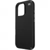 Speck Presidio2 Pro Back Cover Hülle mit MagSafe für Apple iPhone 16 Pro - Schwarz 2