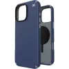 Speck Presidio2 Pro Back Cover Hülle mit MagSafe für Apple iPhone 16 Pro Max - Blau 4