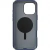 Speck Presidio2 Pro Back Cover Hülle mit MagSafe für Apple iPhone 16 Pro Max - Blau 5