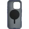 Speck Presidio2 Pro Back Cover Hülle mit MagSafe für Apple iPhone 16 Pro - Blau 5