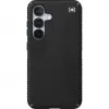Speck Presidio2 Grip Back Cover Hülle für Samsung Galaxy S25/S24 - Schwarz 6