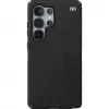 Speck Presidio2 Grip Back Cover Hülle für Samsung Galaxy S25 Ultra - Schwarz 6