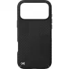 Speck Presidio2 Grip Back Cover Hülle mit MagSafe für Apple iPhone 17 Pro Max - Schwarz 2