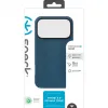 Speck Presidio2 Grip Back Cover Hülle mit MagSafe für Apple iPhone 17 Pro Max - Blau 5