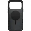 Speck Presidio2 Grip ClickLock Back Cover Hülle mit MagSafe für Apple iPhone 17 Pro Max - Schwarz 4