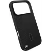 Speck Presidio2 Grip ClickLock Back Cover Hülle mit MagSafe für Apple iPhone 17 Pro - Schwarz